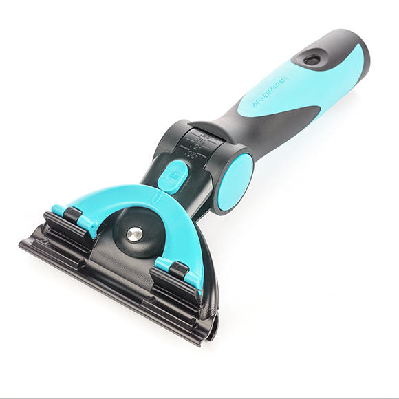 Moerman Excelerator 2.0 Handle