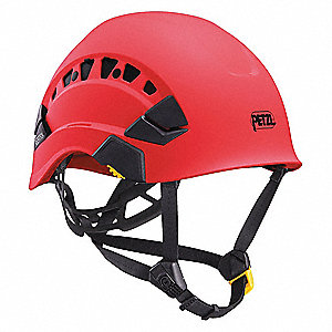 VERTEX VENT Red