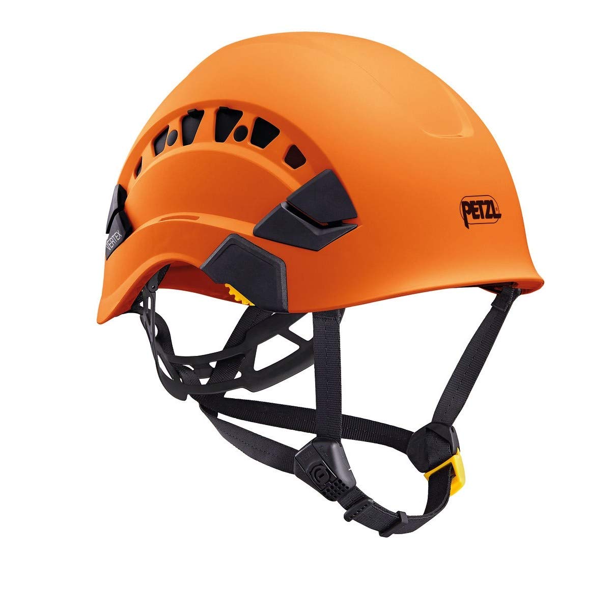 VERTEX VENT Orange