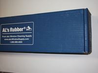 AL's Rubber - Triple Crown 