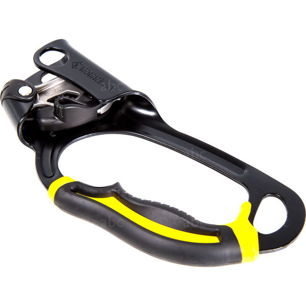 Ascender -- Petzl - Left Handed - Each