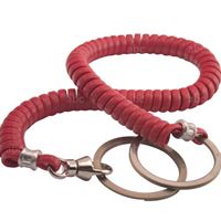 Tool Lanyard - Tool Bungee -- Secure Small Tools when Working Above Ground - Each