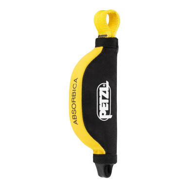 Lanyard-Petzl-Absorbica Compact energy absorber New 2018