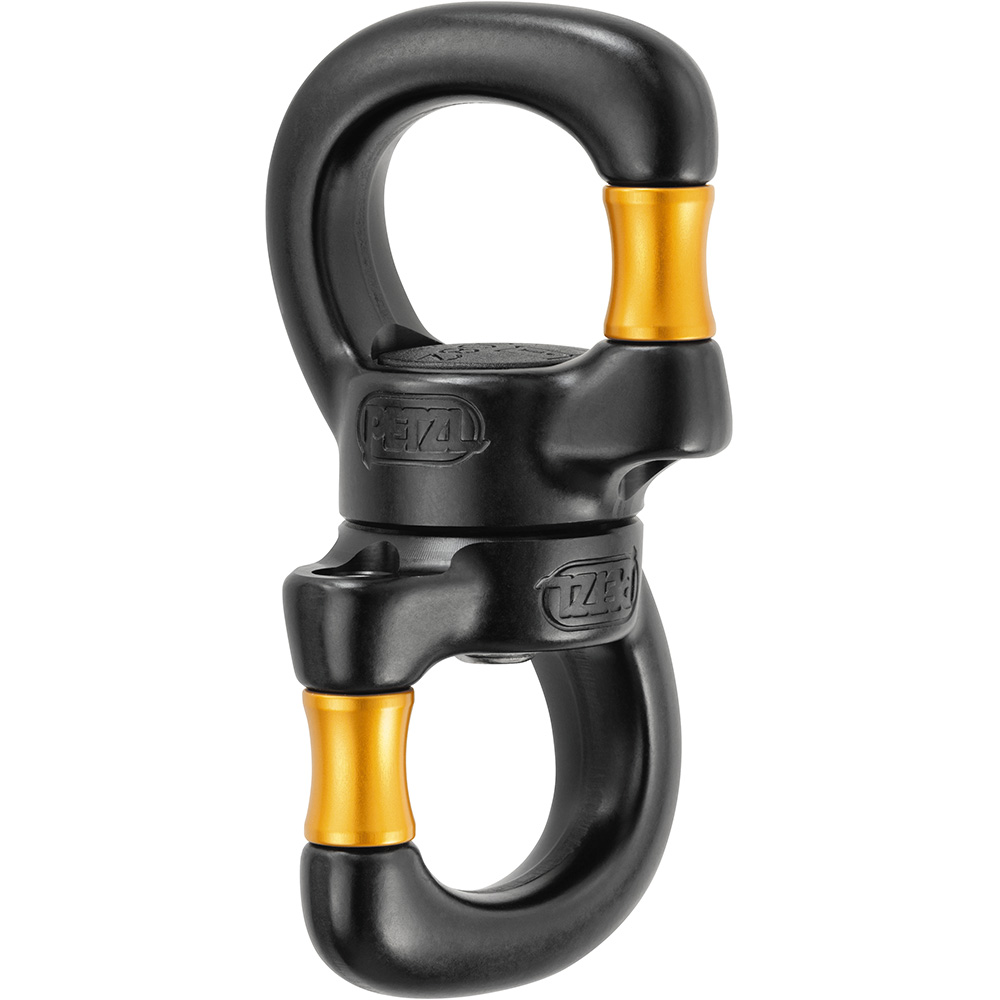 Swivel Open-Petzl