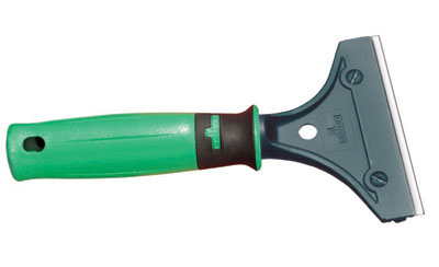 EGOTEC SCRAPER