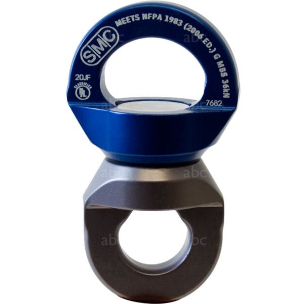 SMC Rescue Swivel Attachment - NFPA Approved