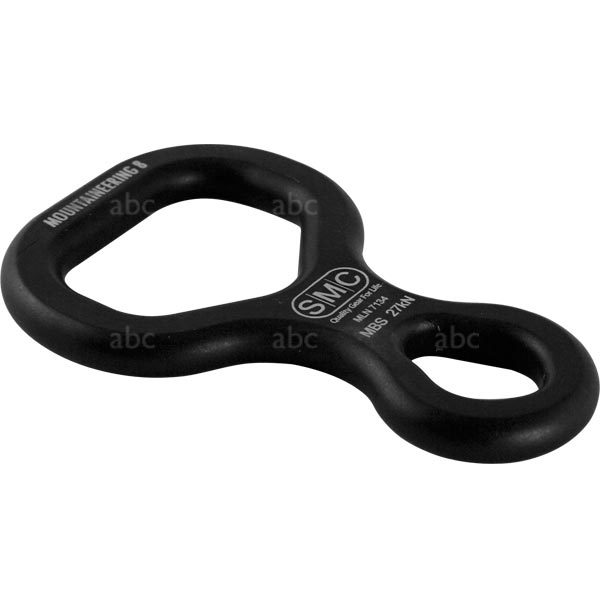 Descender -- SMC - Figure 8 - Black