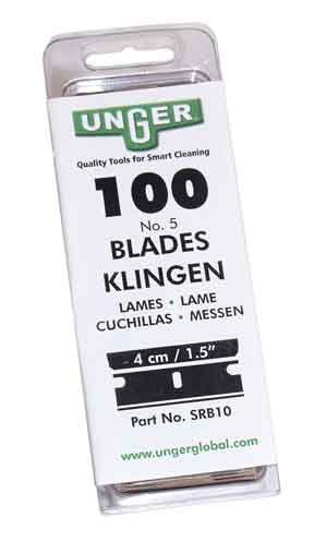 SRB100 4cm BLADE