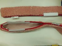 abc MicroRed &reg; 18" Sleeve