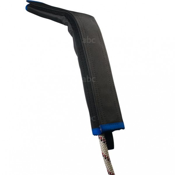 Rope Protector -- abc - Ballistic Grade Nylon ROASTAUOAXO